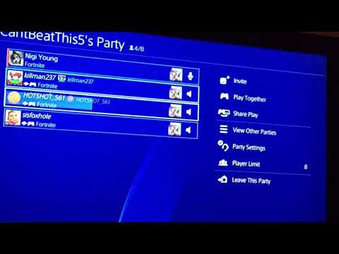 free ip puller for xbox one party